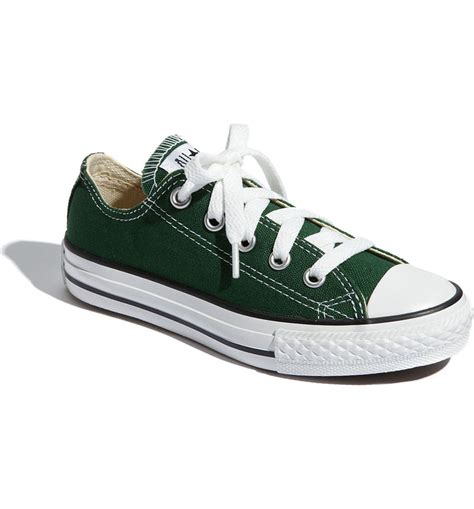 Converse All Star Sneaker Nordstrom