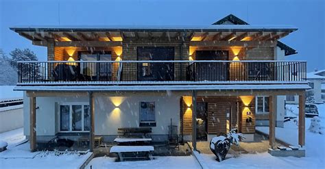 Seespitz 37 Ferienwohnungen Eisendle Ferienwohnung Seeboden Am