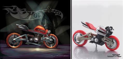 Hot Wheels Designs on Behance