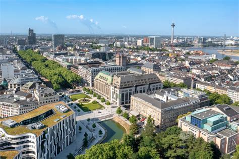 Steuerberater aus Düsseldorf Mecklenburg Hoffmann GmbH