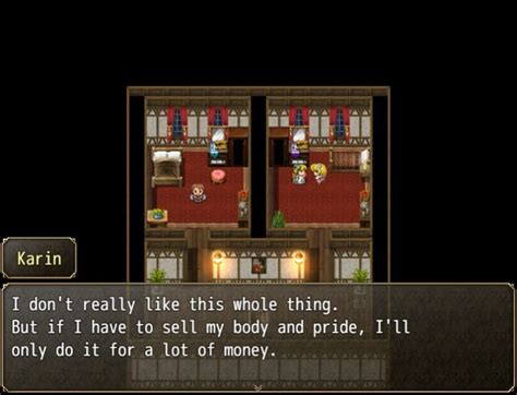 Hentai Game Review Slave S Sword J List Blog