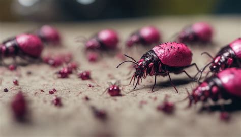 Invasion de cochenilles Le fléau invisible qui envahit nos maisons