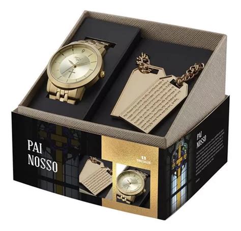 Reloj De Pulsera Seculus Long Life Rel Gio Seculus Feminino Ref