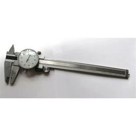 Dial Vernier Caliper at Rs 700/piece | Measuring Unit in Mumbai | ID ...