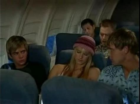 Sexo en el avión XVIDEOS