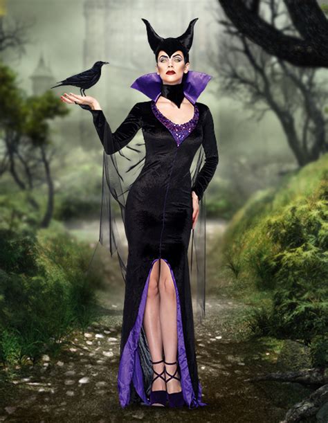 Maleficent Costume, 57% OFF | servintegrales.com.co