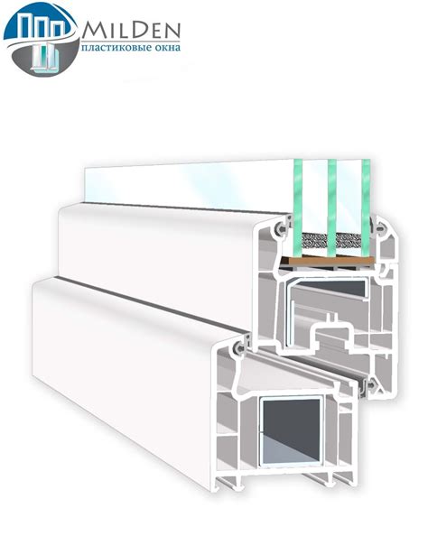 Veka Softline Softline Milden