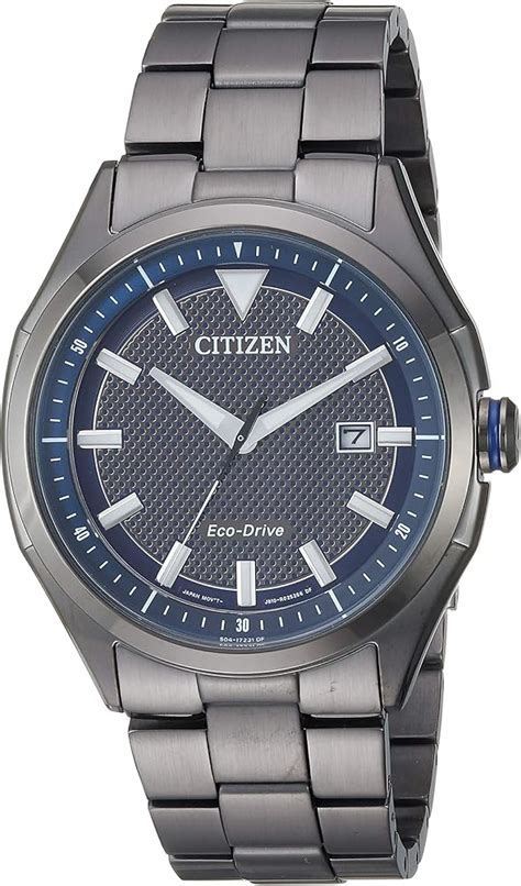 Reloj Citizen Eco Drive Amazon Atelier Yuwa Ciao Jp