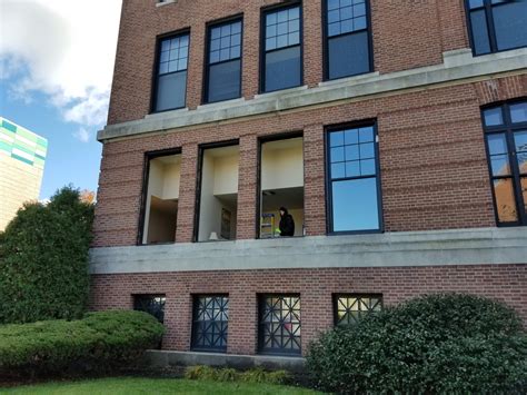 Massachusetts College Of Pharmacy And Health Sciences 1