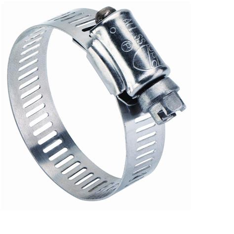 Stainless Steel Clamps – Pro-Tech Pool And Spa Service