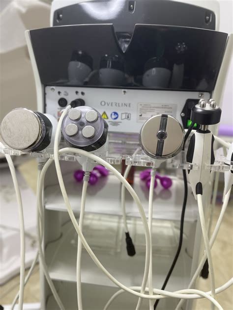 Аппарат физиотерапевтический Body Beauty Ultrasoung (для электро и уз ...