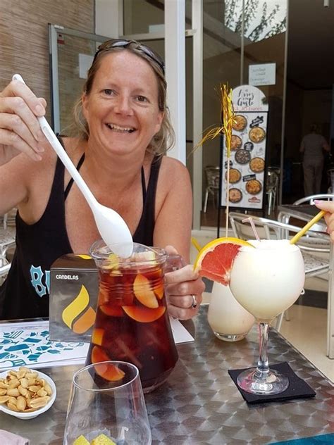 Smile Cafe Bar Benidorm Ristorante Recensioni And Foto Tripadvisor