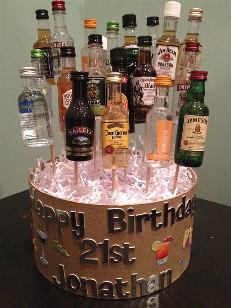 21St Birthday Gifts For Guys / The Best Ideas for Birthday Gift Ideas ...