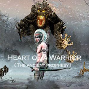 Buy Heart Of A Warrior Cd Key Compare Prices