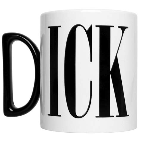 Ick Mug Find Me A T