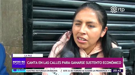 RTP Bolivia On Twitter NoticieroPopular Conoce La Historia De