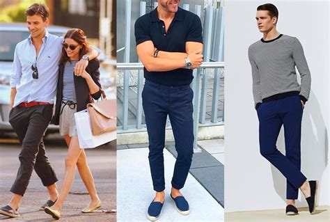 How To Wear Espadrilles Modern Men S Guide