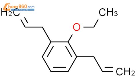 CAS No 149672 66 2 Benzene 2 Ethoxy 1 3 Di 2 Propen 1 Yl Chem960