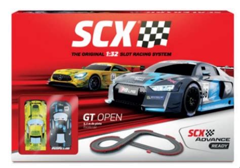 Slot Car Brands