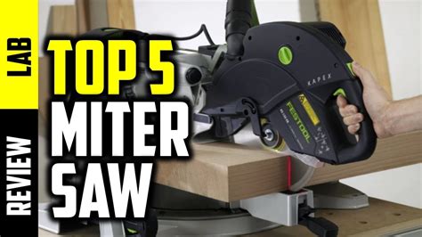 ️best Miter Saw 2019 Top 5 Miter Saw Youtube