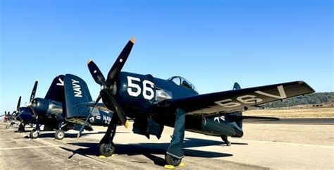 Wings Over Camarillo Air Show Ventura Breeze