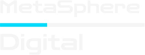 MetaSphere Digital Link Profile