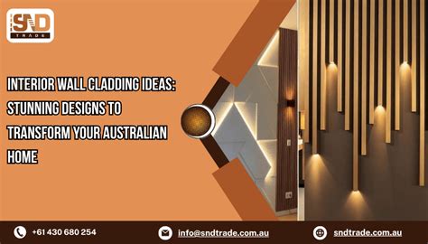Interior Wall Cladding Ideas Stunning Designs To Transform Your