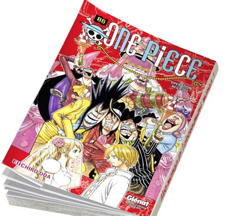 One Piece Tome