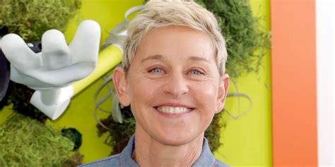 Ellen Degeneres Talks Allegations In Season Premiere Monologue