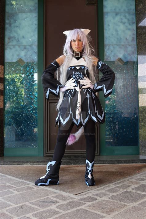 Atalanta Alter 1 Fate Apocrypha By Vallicosplaycar On Deviantart