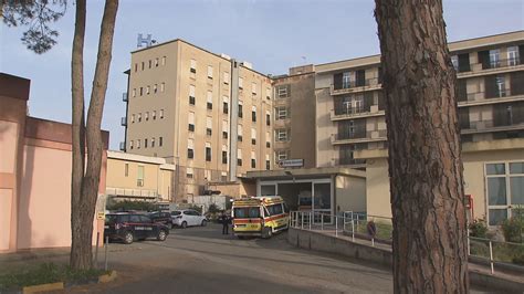 Il Pronto Soccorso Del Cto Resta Chiuso La Rabbia Di Iglesias