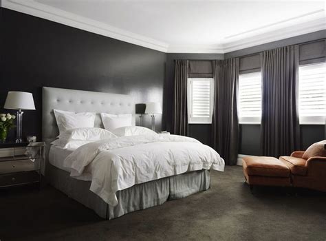 Image Result For Benjamin Moore Amherst Gray Brown Bedroom Walls Light Gray Bedroom Bedroom