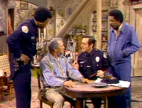 The Six Best SANFORD AND SON Episodes of Season One | THAT'S ENTERTAINMENT!