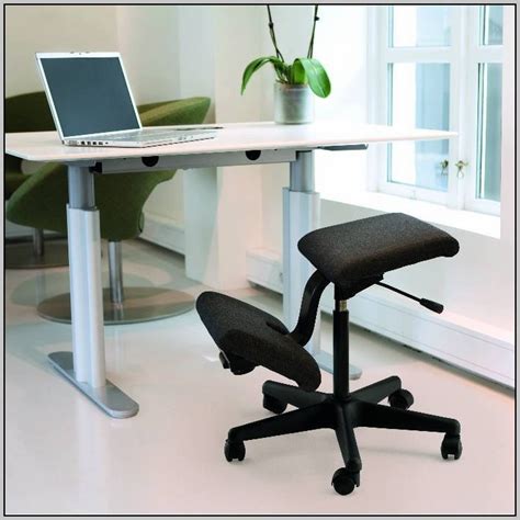 Kneeling Chair Desk Height - Desk : Home Design Ideas #GoD6o0pQ4L25866