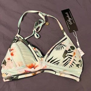 Stylish Swimwear Swim Nwt Fashion Nova Tropical Bikini Poshmark