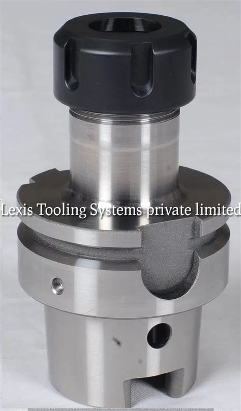 Lexis Hsk Er Collet Chuck Extensions For Tool Holding At Best Price In Coimbatore