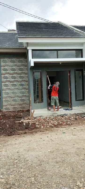 Rumah Baru Lt Dalam Cluster Minimalis Di Bambu Apus Jakarta Timur