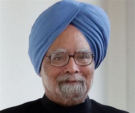 Manmohan Singh Biography - Childhood, Life Achievements & Timeline