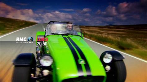 WHEELER DEALERS OCCASIONS A SAISIR La Caterham 7 27 03 17 Vidéo