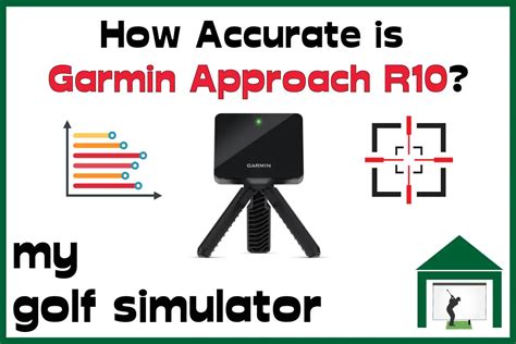 Garmin R10 Accuracy - Data, Error Margins, Setup Pitfalls ...