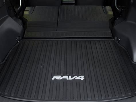 2021 Toyota RAV4: 122 Interior Photos | U.S. News