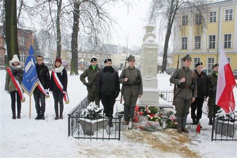 Rocznica Powrotu Leszna W Granice Polski Iii Liceum