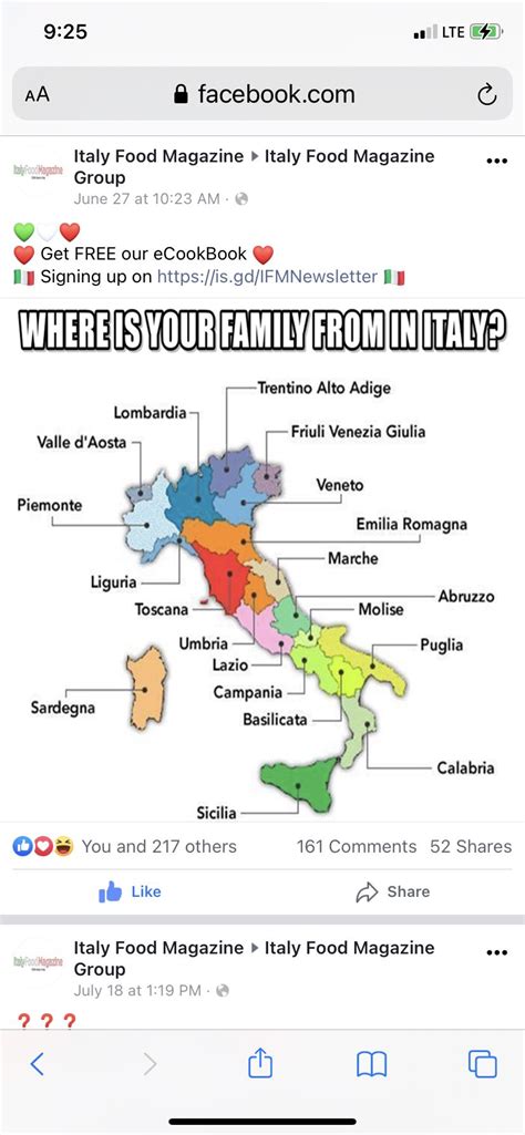 Pin By Cathy Bastian On Italy Map Italy Map Friuli Venezia Giulia