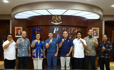 Investor Amerika Berencana Bangun Pabrik Penyimpanan Energi Terbarukan