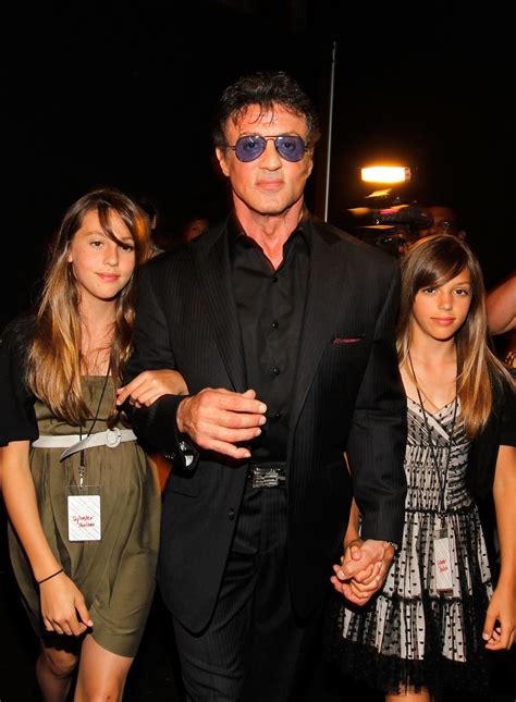 Sylvester Stallone