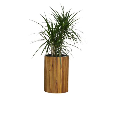 Millwood Pines Pot Planter Reviews Wayfair