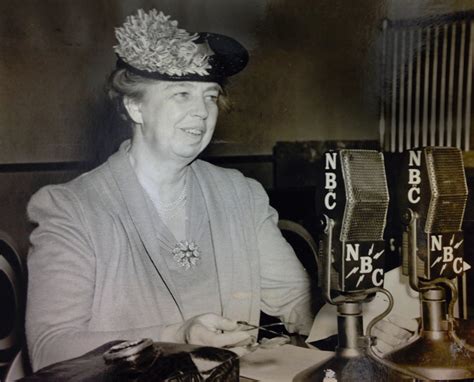 Eleanor Roosevelt First Lady
