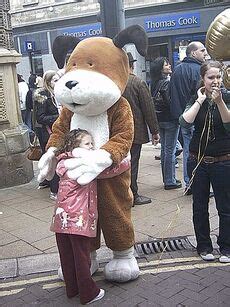 Kipper the Dog | Costumed Characters Wiki | Fandom