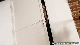 Amber Deen Interracial Gangbang Porn Movies Movs