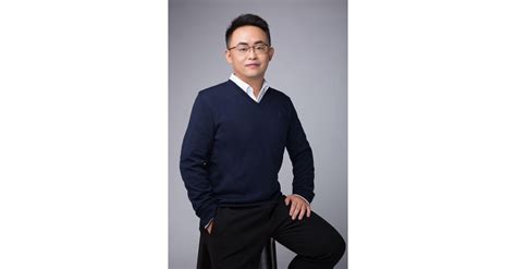 Jeff Li The Founder Of Shoplazza Was Named 40 Under 40 For 2022 By Fortune China